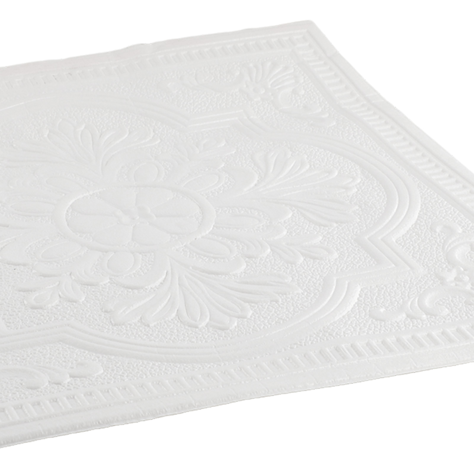 3D Stone Texture Foam Wall Pan - Wall Panel 3D Texture ulasan dan harga