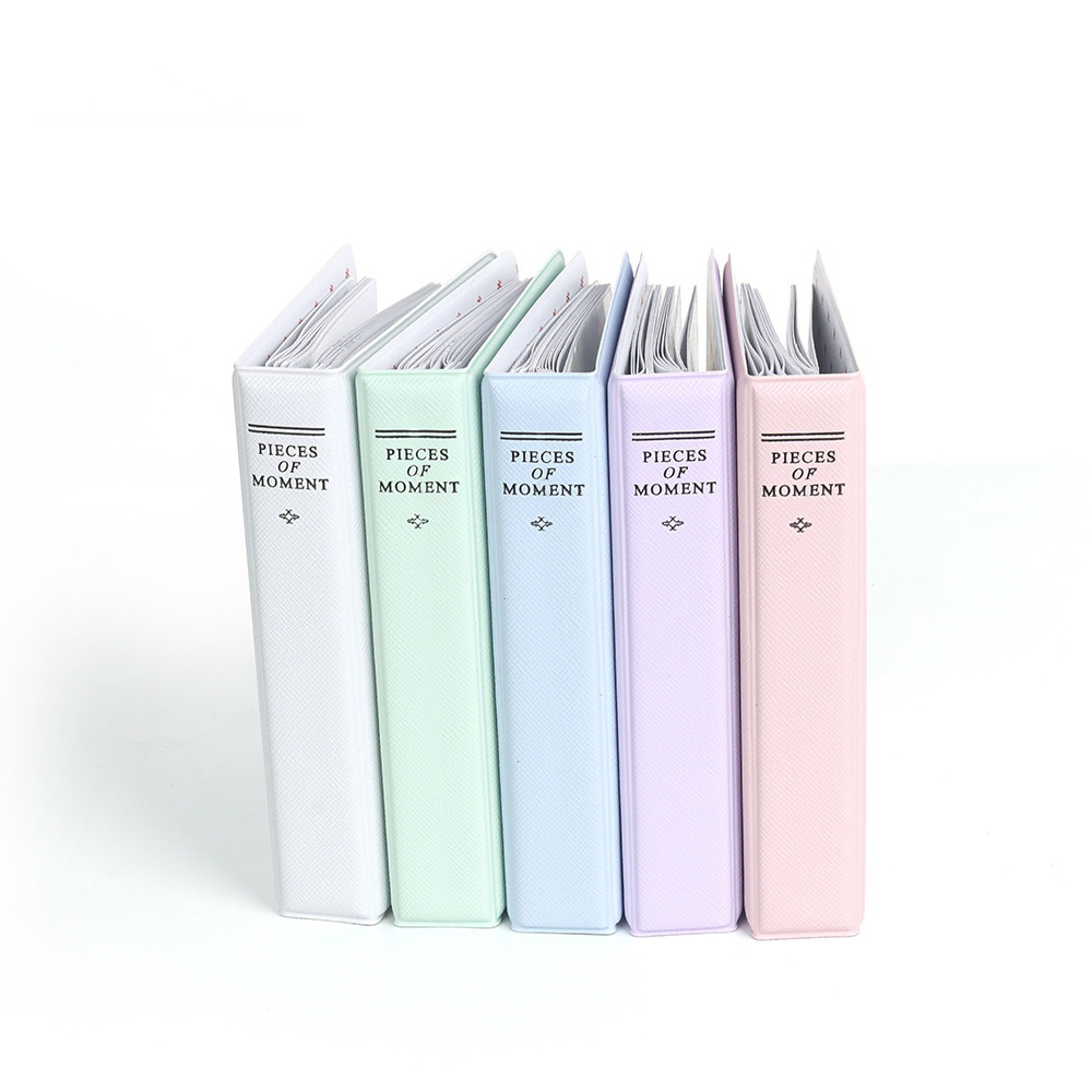 64 Pockets Photo Album For Fuj - Interior Design Pinterest ulasan dan harga