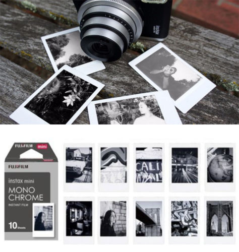 Fujifilm Instax Mini Color Fil - Interior Design Pinterest ulasan dan harga