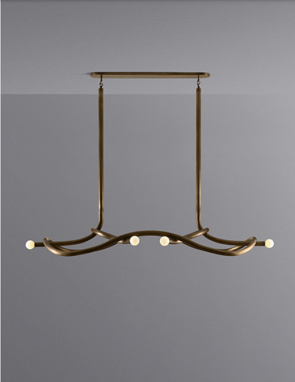 -Modern minimalist style inter - Interior Design Organic Modern ulasan dan harga