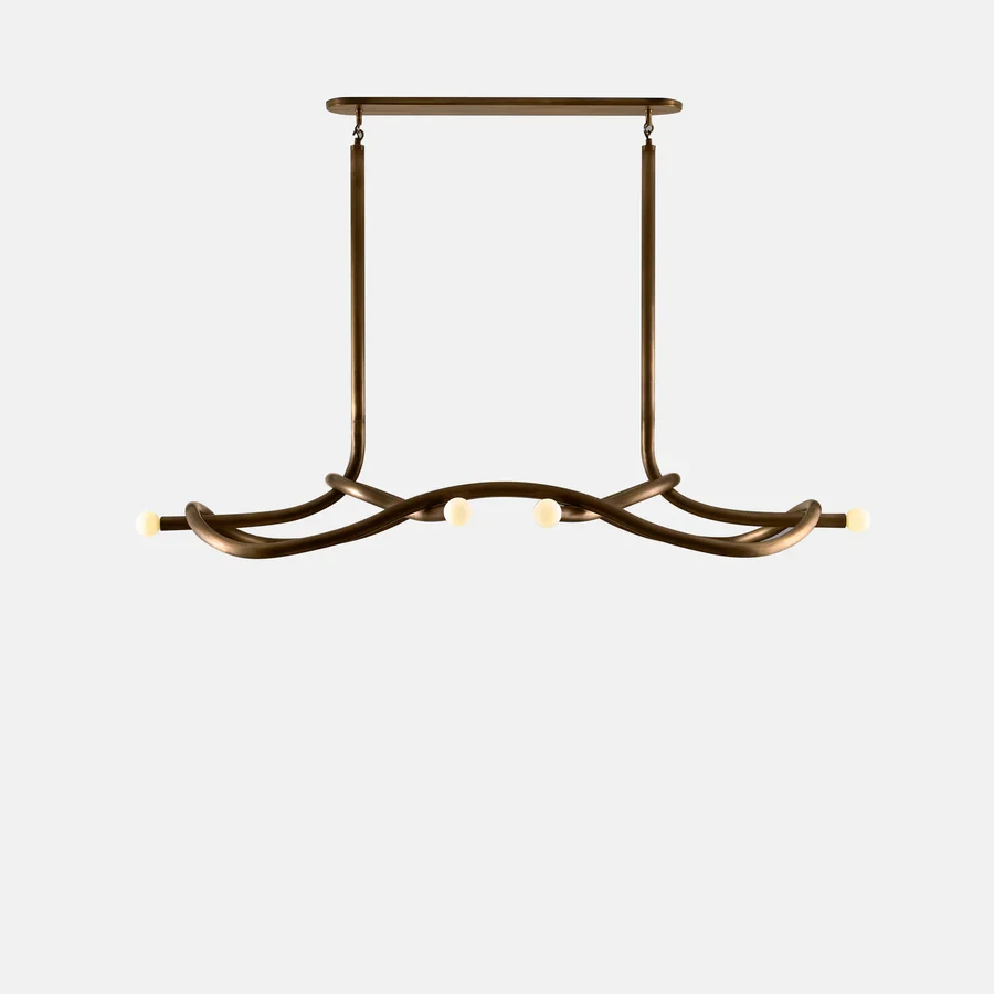 -Modern minimalist style inter - Interior Design Organic Modern ulasan dan harga