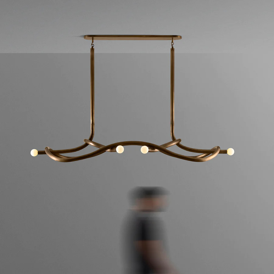 -Modern minimalist style inter - Interior Design Organic Modern ulasan dan harga