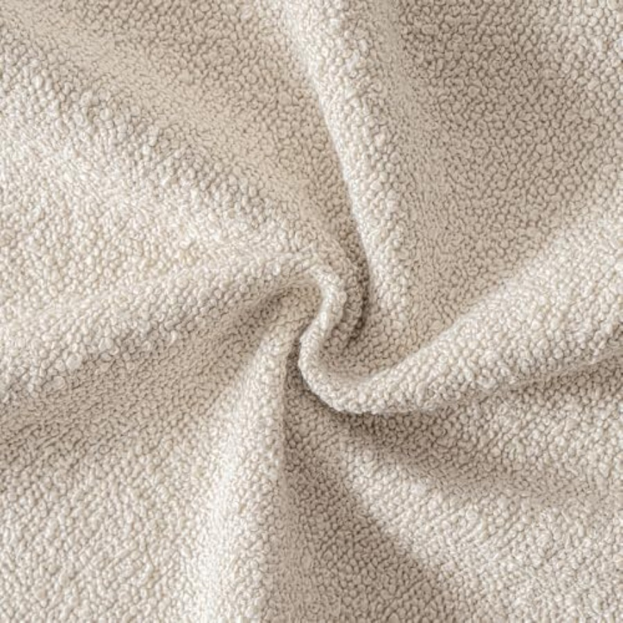 20x20 Inch Decorative Pillow C - Textured Throw Natural ulasan dan harga