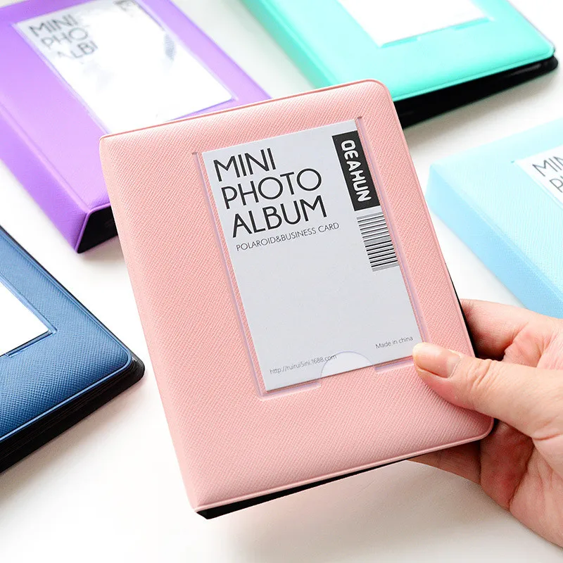 64Pockets Mini Instant for Pol - Interior Design Pinterest ulasan dan harga