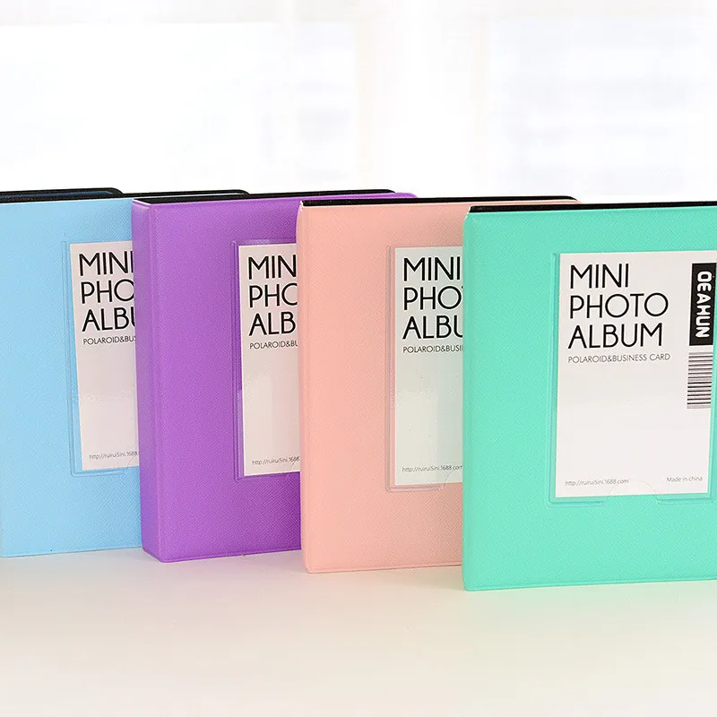 64Pockets Mini Instant for Pol - Interior Design Pinterest ulasan dan harga