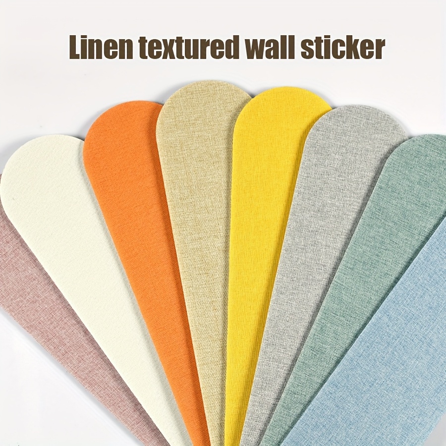 1PC 15X90cm Self-adhesive 3D W - Wall Panel 3D Texture ulasan dan harga