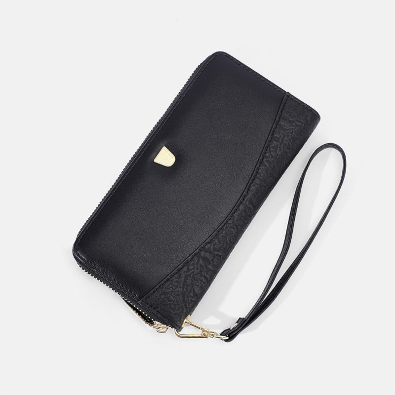 Designer High-End Long Wallet  - Interior Design Id ulasan dan harga
