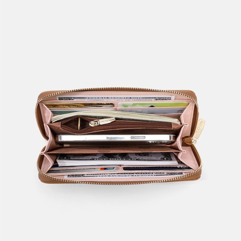 Designer High-End Long Wallet  - Interior Design Id ulasan dan harga