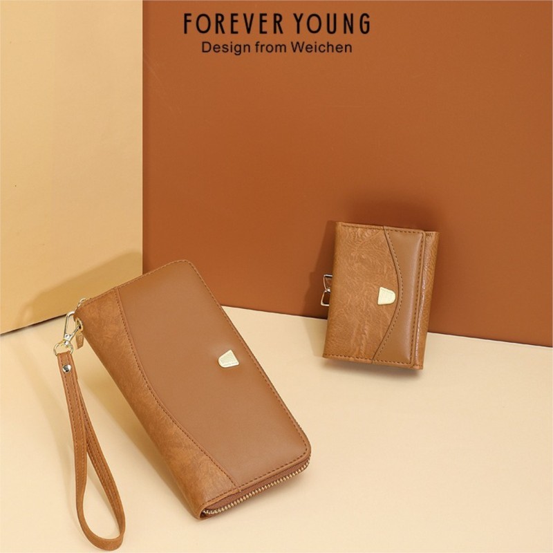 Designer High-End Long Wallet  - Interior Design Id ulasan dan harga