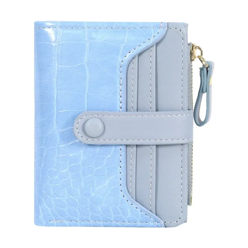 PU Leather Women's Wallet with - Interior Design Id ulasan dan harga