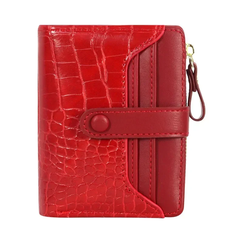 PU Leather Women's Wallet with - Interior Design Id ulasan dan harga