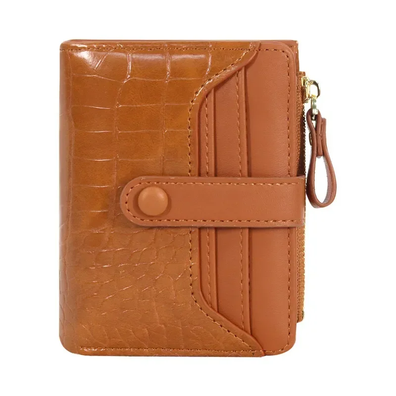 PU Leather Women's Wallet with - Interior Design Id ulasan dan harga