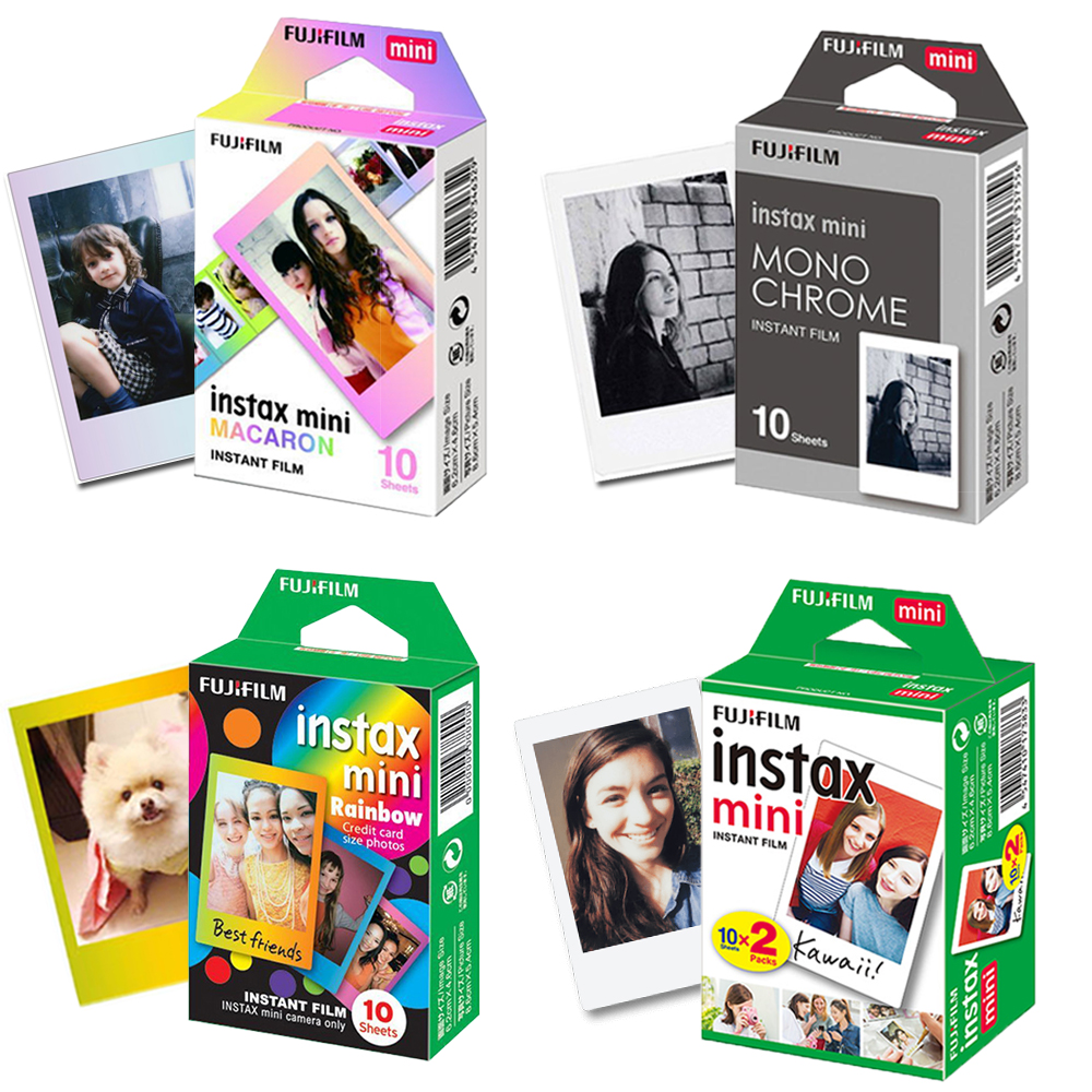 10 20 60 Sheets Fujifilm Insta - Interior Design Pinterest ulasan dan harga