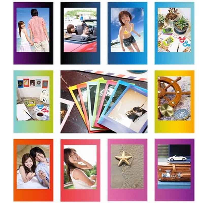 10 20 60 Sheets Fujifilm Insta - Interior Design Pinterest ulasan dan harga