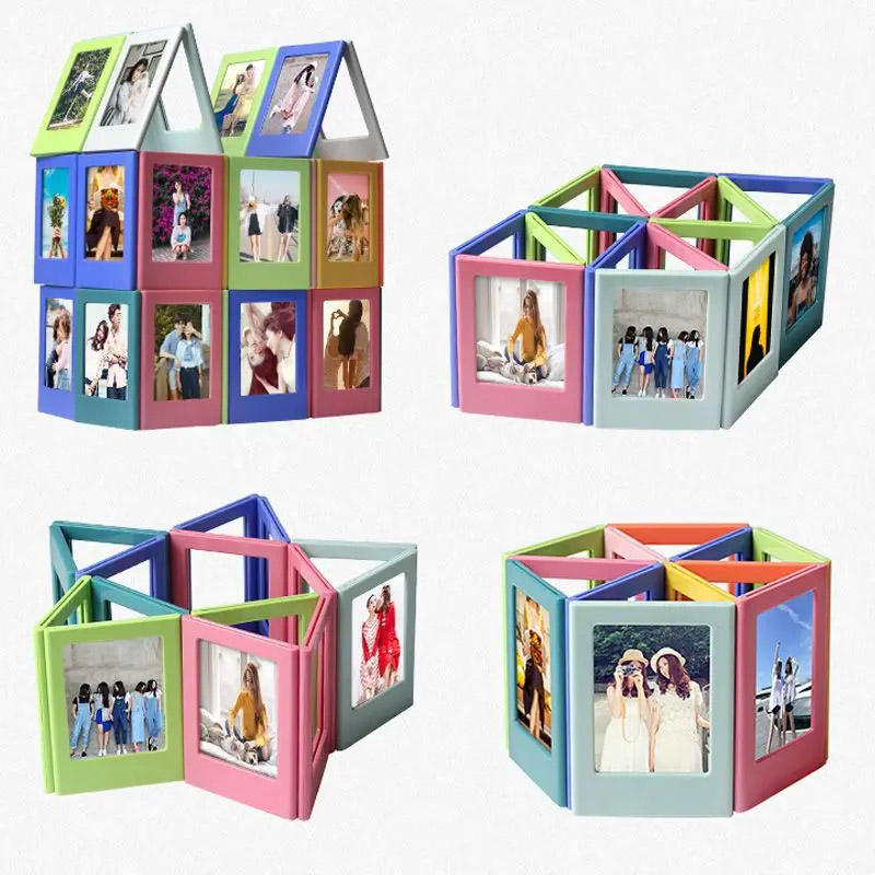 5/10/20/50pcs Magnetic Photo F - Interior Design Pinterest ulasan dan harga