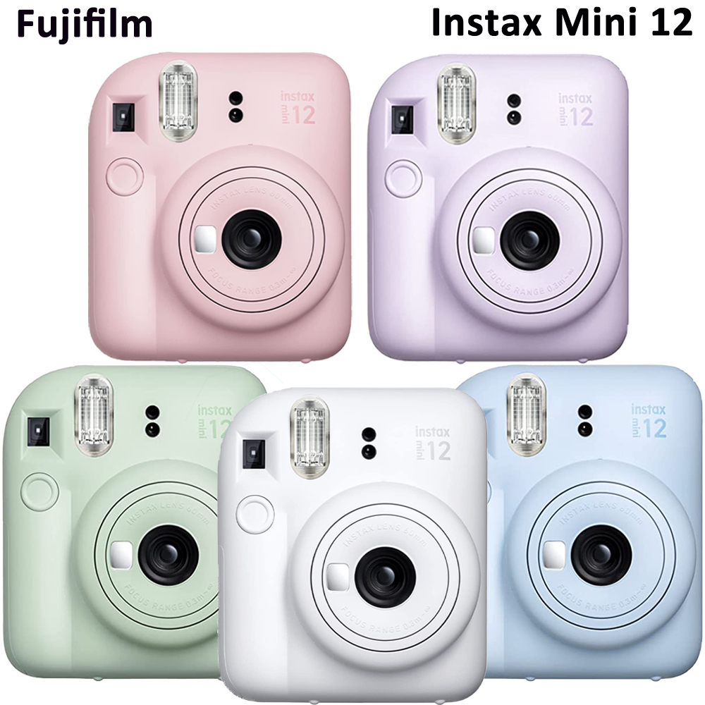 Genuine Fujifilm Instax Mini 1 - Interior Design Pinterest ulasan dan harga