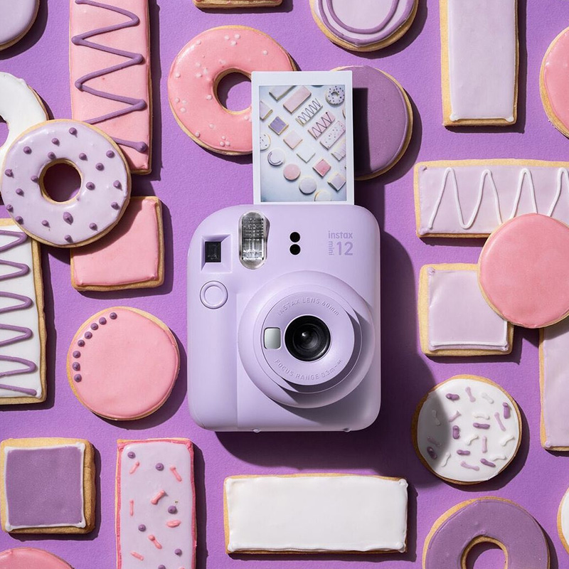Genuine Fujifilm Instax Mini 1 - Interior Design Pinterest ulasan dan harga