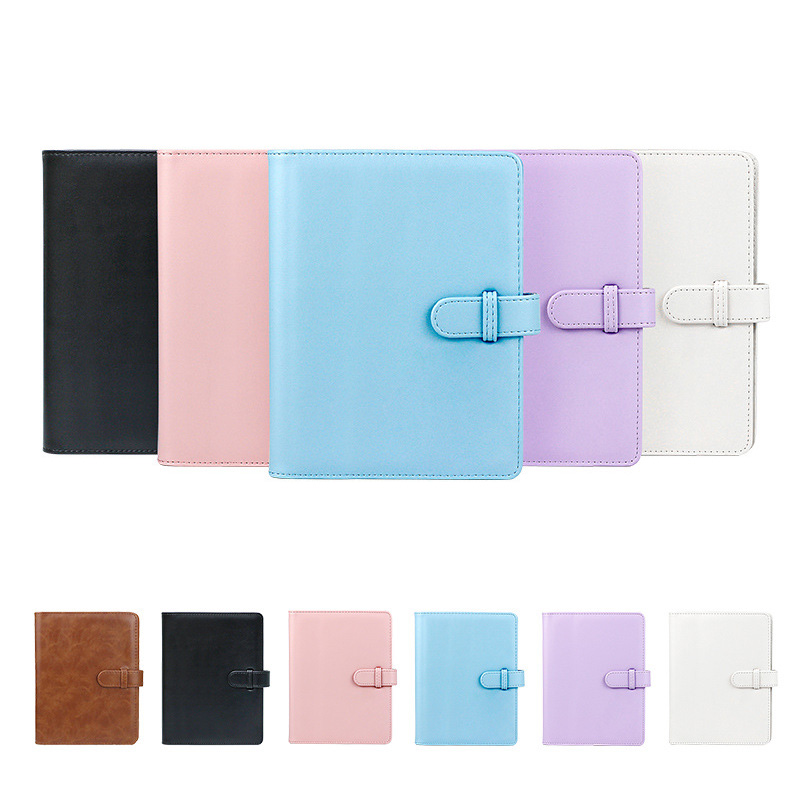 256 Photos Polaroid Album, 3 I - Interior Design Pinterest ulasan dan harga