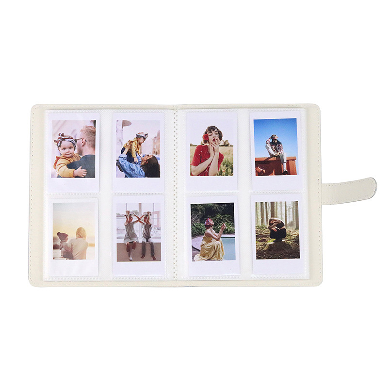 256 Photos Polaroid Album, 3 I - Interior Design Pinterest ulasan dan harga