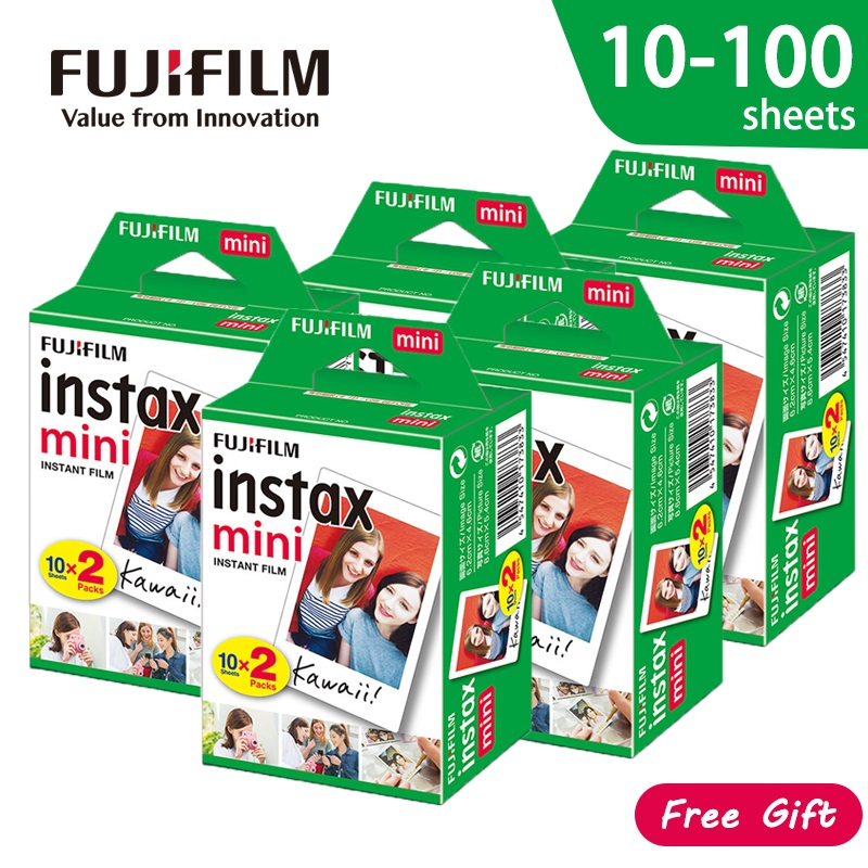 Fujifilm Instax Mini Film Whit - Interior Design Pinterest ulasan dan harga