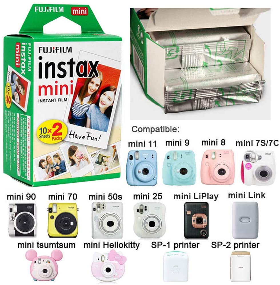 10/20/50/100 Sheets Fujifilm I - Interior Design Pinterest ulasan dan harga