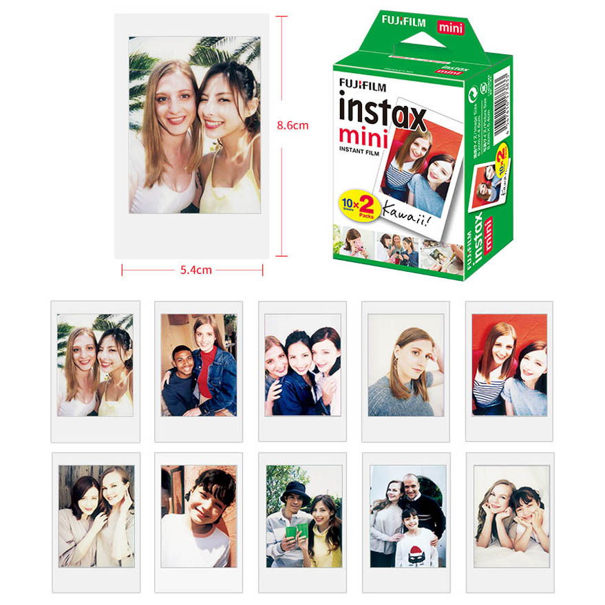 10/20/50/100 Sheets Fujifilm I - Interior Design Pinterest ulasan dan harga