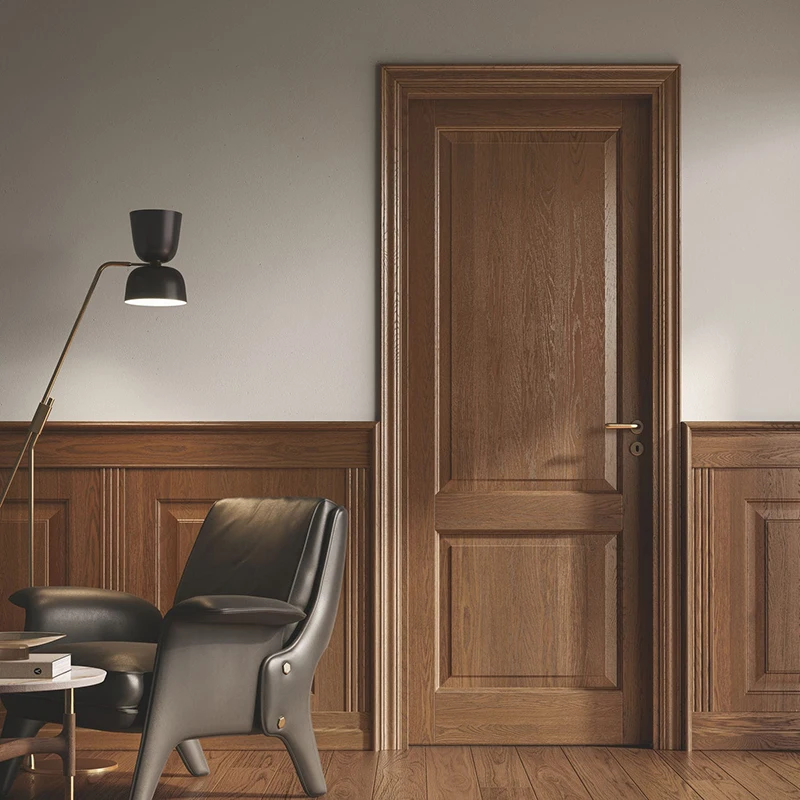 l # Modern Design Solid Core W - Interior Design Organic Modern ulasan dan harga