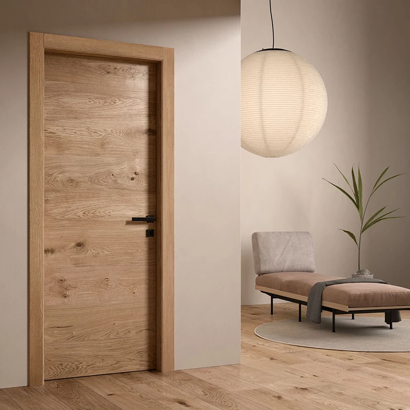 l # Modern Design Solid Core W - Interior Design Organic Modern ulasan dan harga