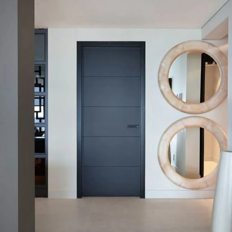 l # Modern Design Solid Core W - Interior Design Organic Modern ulasan dan harga