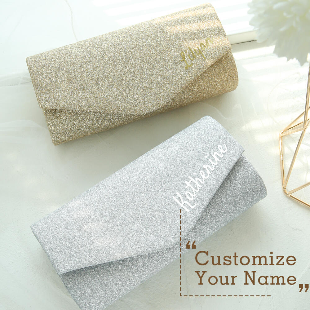 Personalized Name Glitter Even - Interior Design Hongkong ulasan dan harga