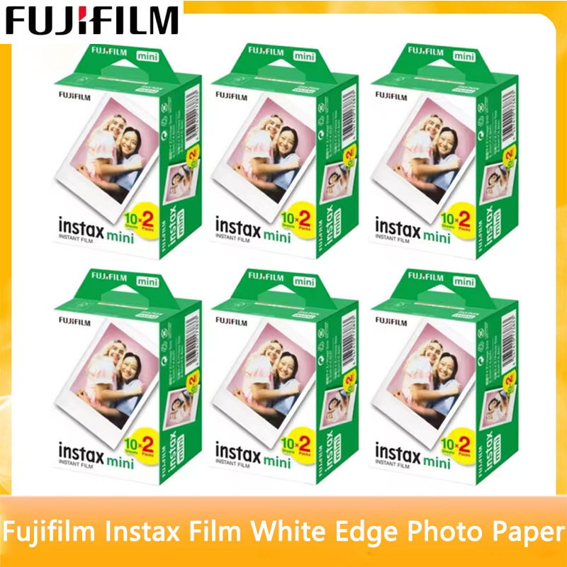 Fujifilm Instax Mini White Bor - Interior Design Pinterest ulasan dan harga