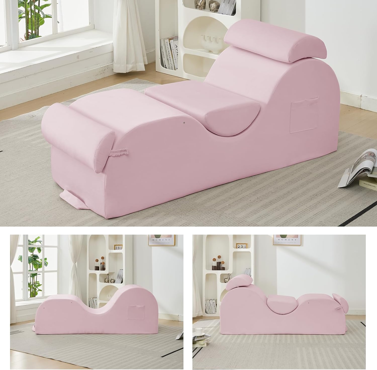 Modern Design Sports Ergonomic - Interior Design Organic Modern ulasan dan harga