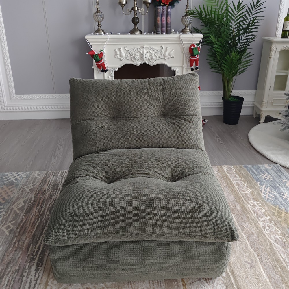 Hot Sale Customizable Gray Laz - Interior Design Organic Modern ulasan dan harga
