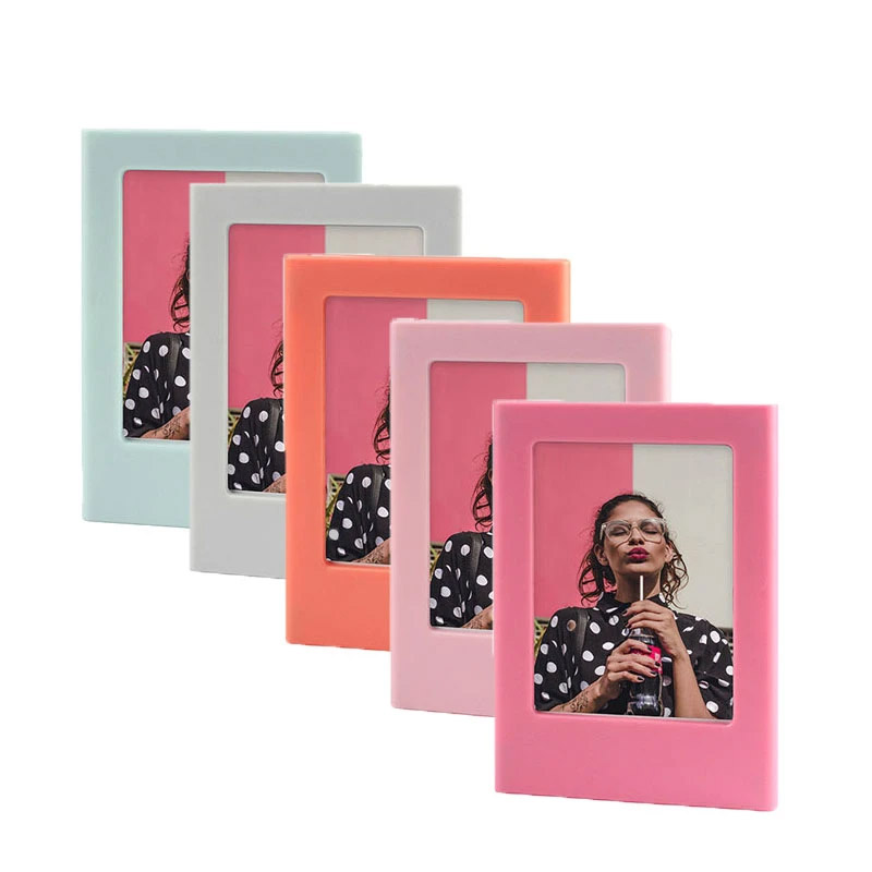 1-5Pcs Magnetic Frame of Diffe - Interior Design Pinterest ulasan dan harga