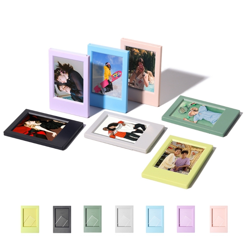 1-5Pcs Magnetic Frame of Diffe - Interior Design Pinterest ulasan dan harga