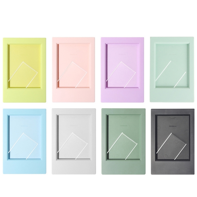 1-5Pcs Magnetic Frame of Diffe - Interior Design Pinterest ulasan dan harga