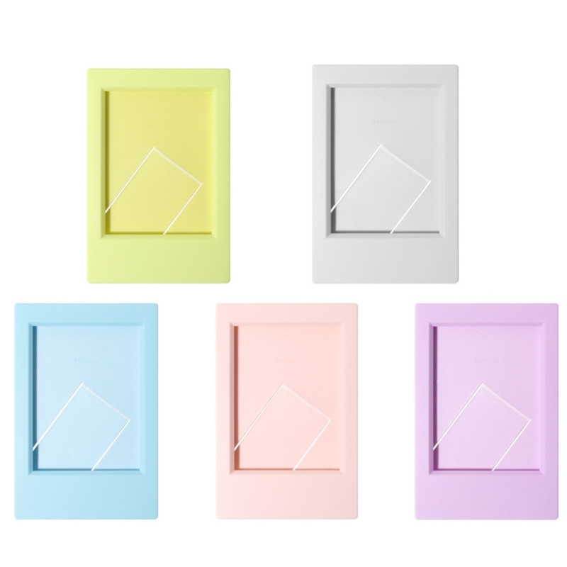 1-5Pcs Magnetic Frame of Diffe - Interior Design Pinterest ulasan dan harga
