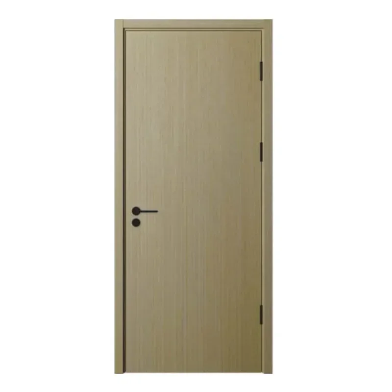 #Modern door house simple flus - Interior Design Organic Modern ulasan dan harga