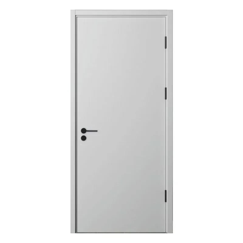 #Modern door house simple flus - Interior Design Organic Modern ulasan dan harga