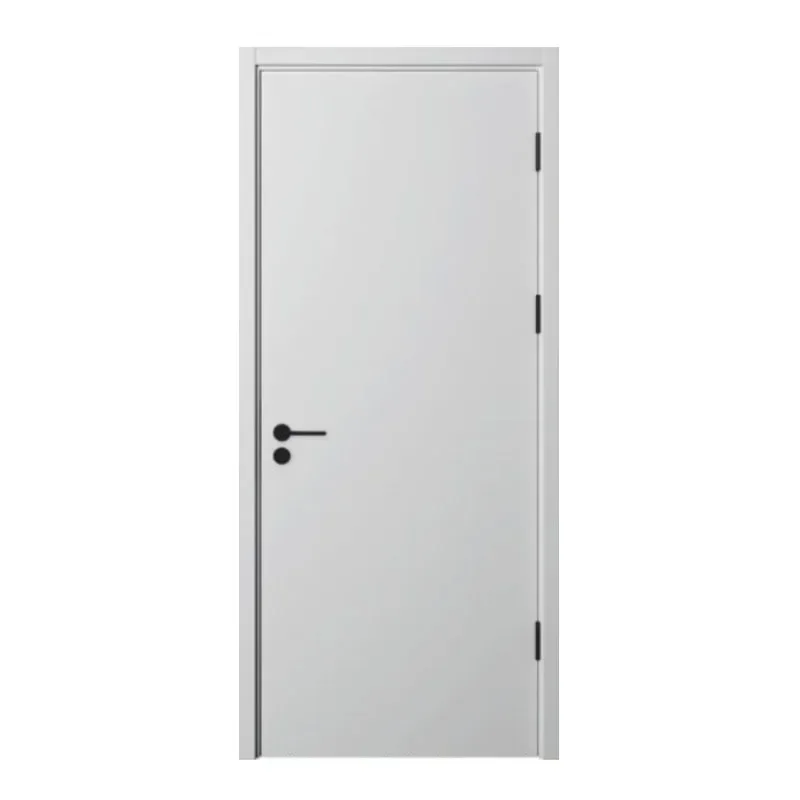 #Modern door house simple flus - Interior Design Organic Modern ulasan dan harga