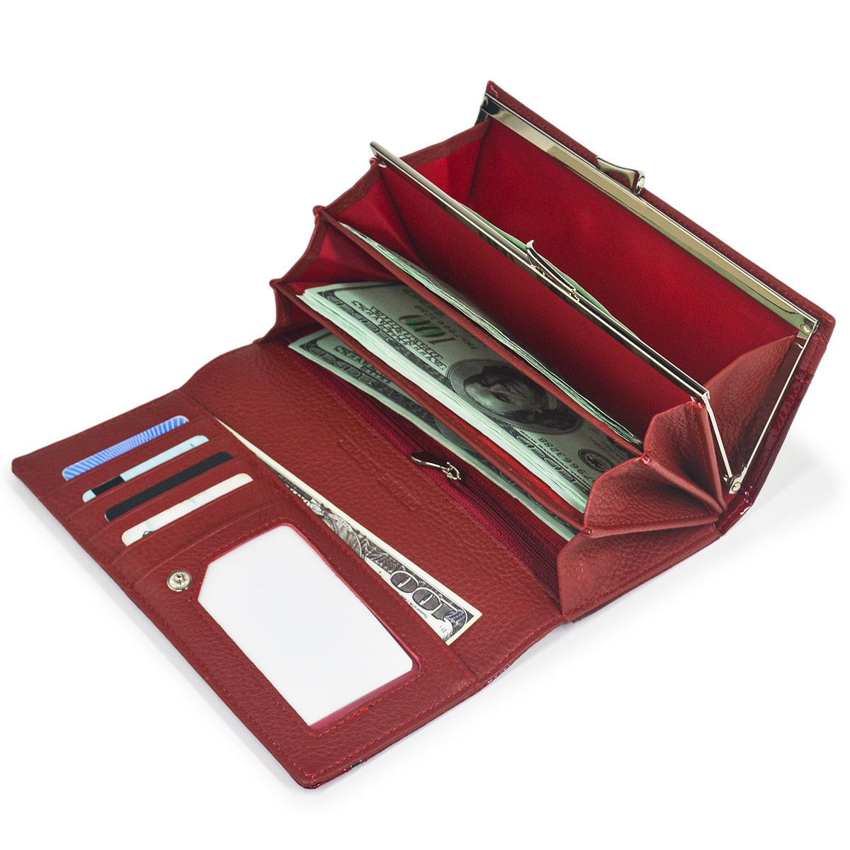 Designer Women's Wallet Genuin - Interior Design Id ulasan dan harga