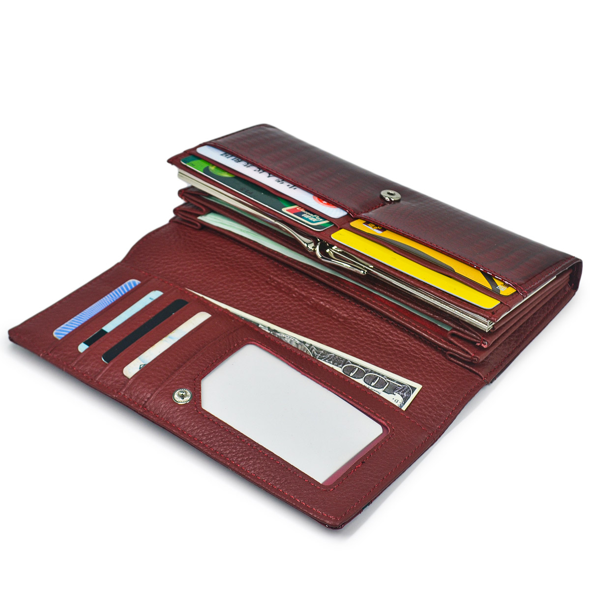 Designer Women's Wallet Genuin - Interior Design Id ulasan dan harga