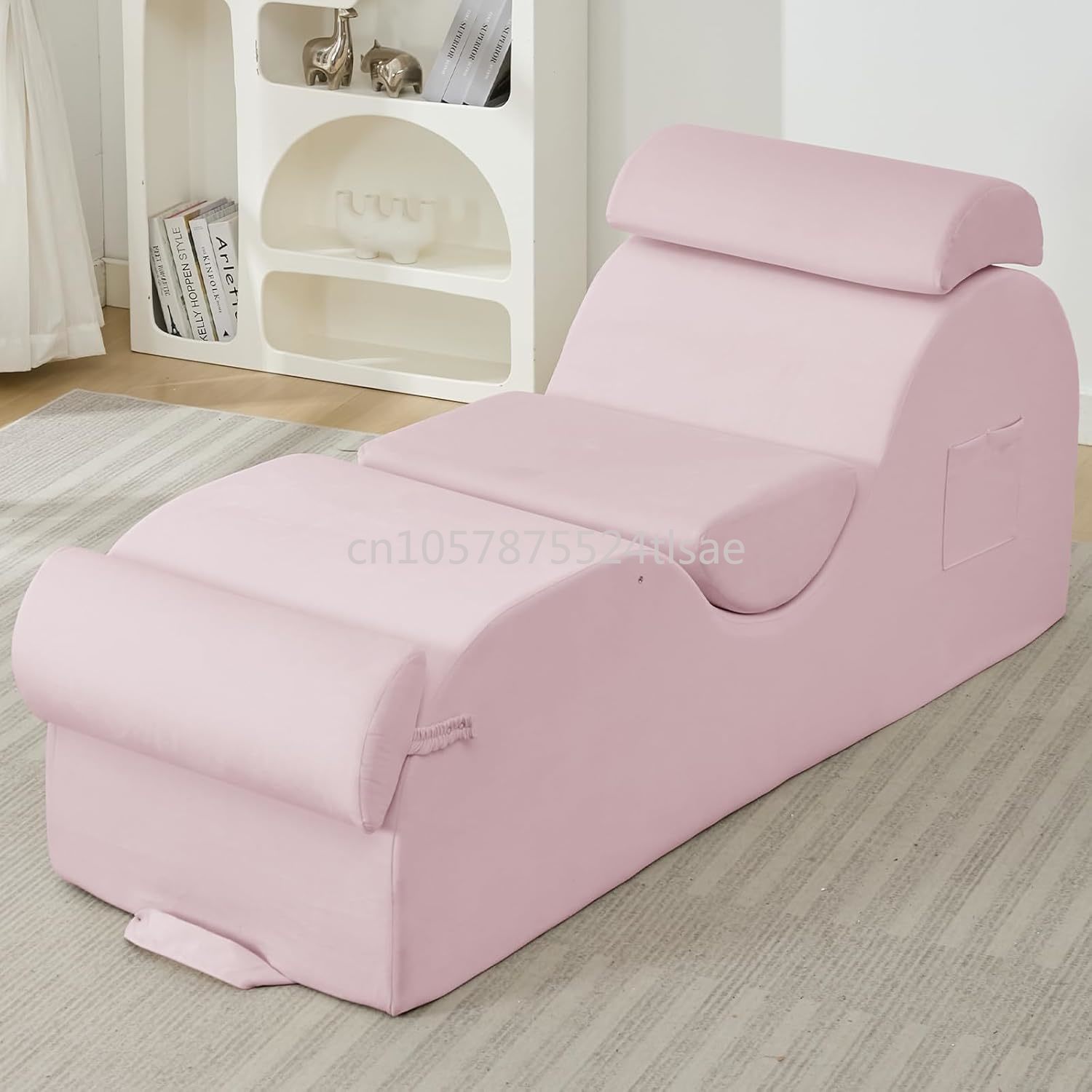 Sports Ergonomics S Curved Lou - Interior Design Organic Modern ulasan dan harga