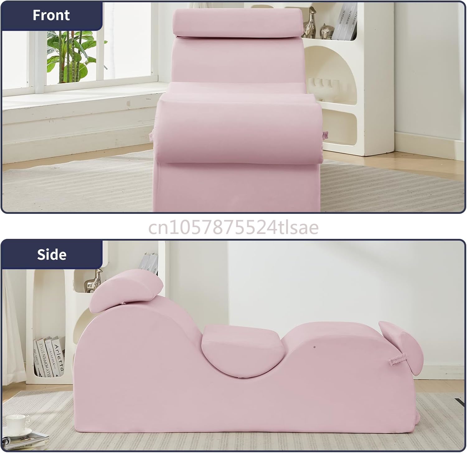 Sports Ergonomics S Curved Lou - Interior Design Organic Modern ulasan dan harga
