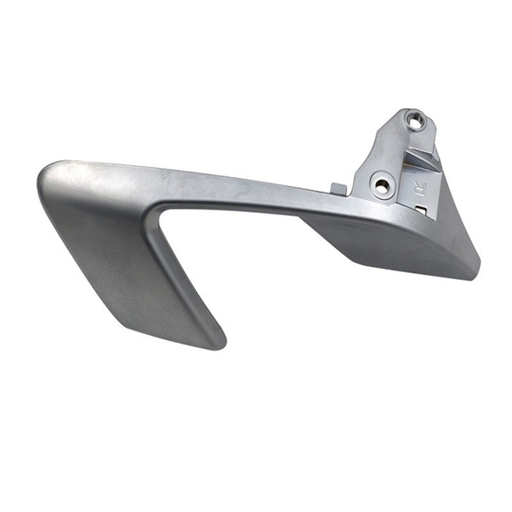 ABS Silver Interior Door Handl - Interior Design X50 ulasan dan harga
