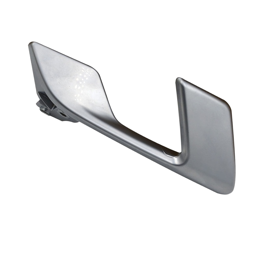ABS Silver Interior Door Handl - Interior Design X50 ulasan dan harga
