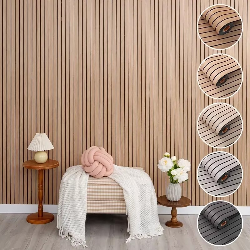 3D Grille Waterproof Self-Adhe - Wall Panel 3D Texture ulasan dan harga
