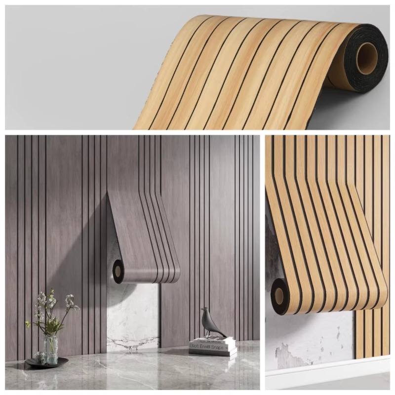 3D Grille Waterproof Self-Adhe - Wall Panel 3D Texture ulasan dan harga