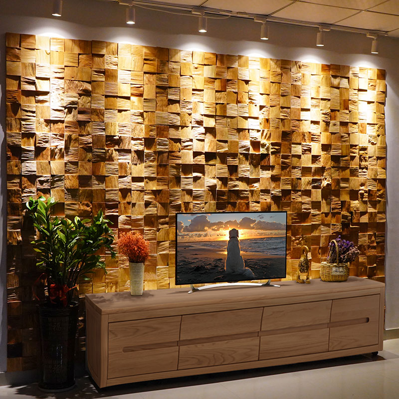 Adhesive Wallpaper for Wall Pa - Wall Panel 3D Texture ulasan dan harga