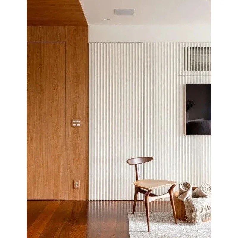 #36 inch by 80 White Grille De - Interior Design Organic Modern ulasan dan harga